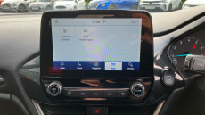 Ford Fiesta 1.0 EcoBoost ST-Line 5dr Petrol Hatchback